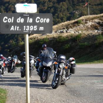 SAINT-GIRONS EN OCTOBRE