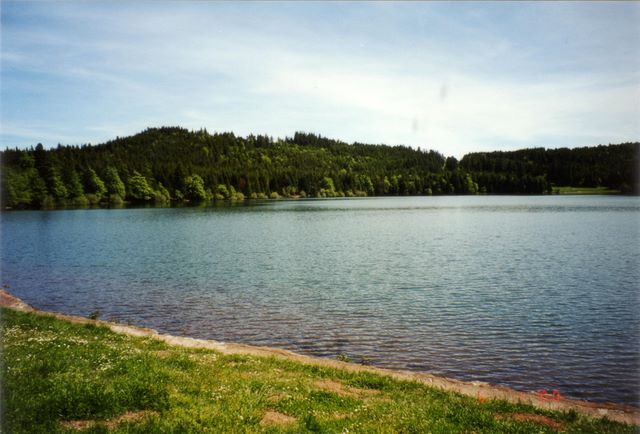 03 Lac D'Issarie