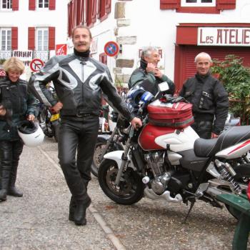 ESPELETTE EN OCTOBRE