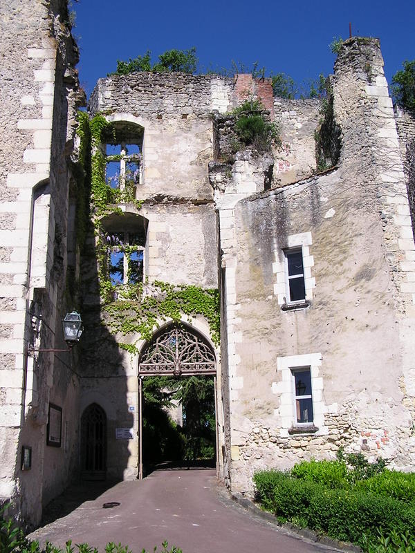 07 Chateau de Mondoubleau 