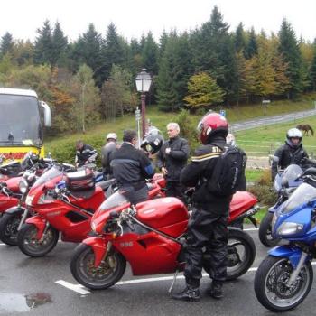 NIEDERBRONN EN OCTOBRE