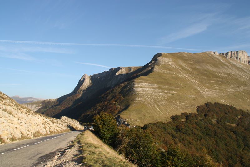 109 L'ouest est en route vers Autrans