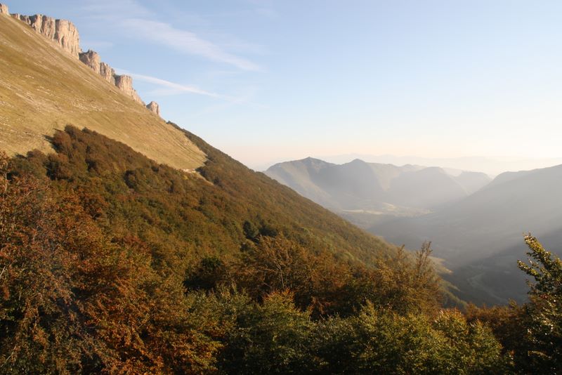 111 L'ouest est en route vers Autrans