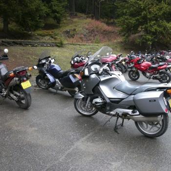 LES HOUCHES EN OCTOBRE