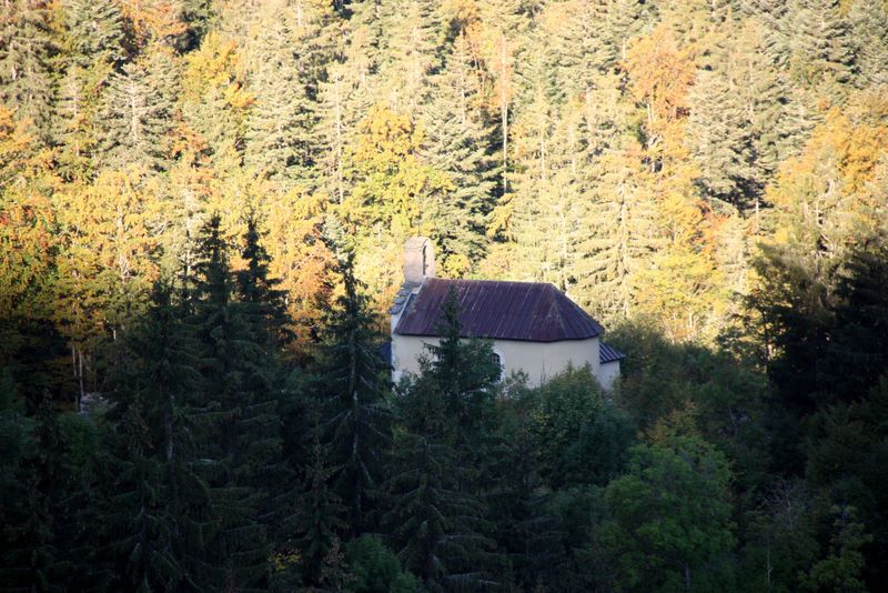 123 Col de  Valchevrière