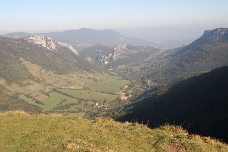 129 Col de la Bataille