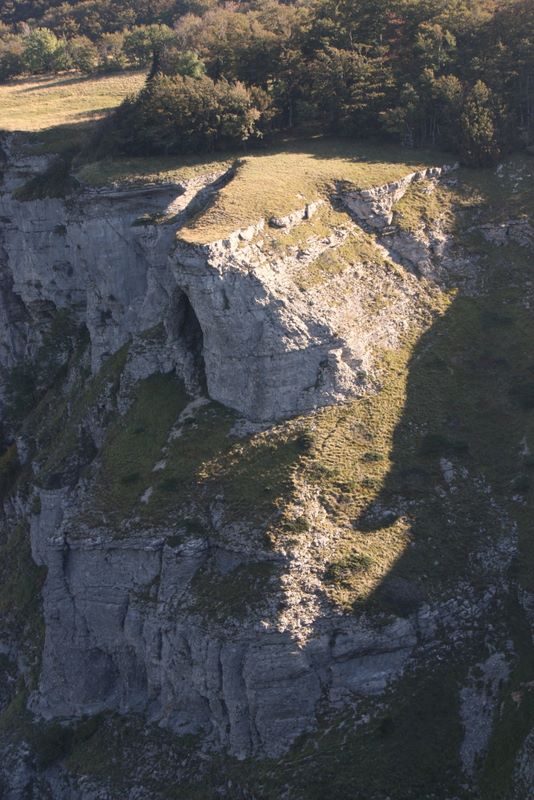 130 Col de la Bataille