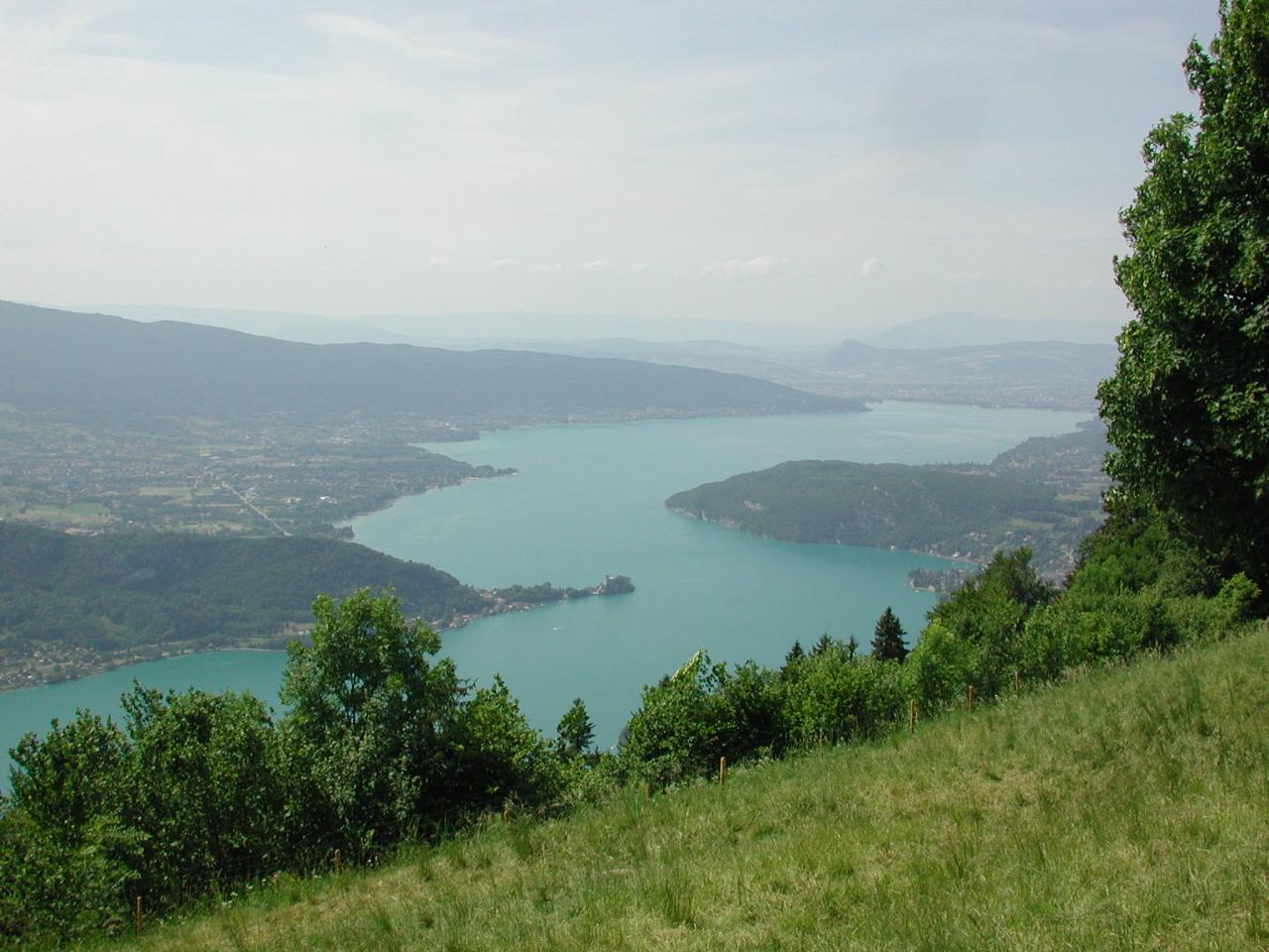17  Lac d'Annecy