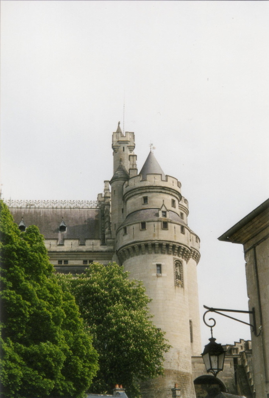 18 Chateau de Pierrefonds