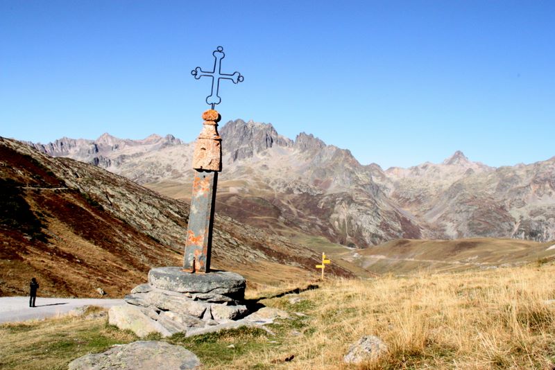 193 Col de la Croix de Fer