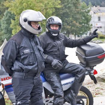 MALBUISSON EN OCTOBRE