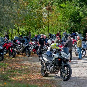 LECTOURE EN OCTOBRE
