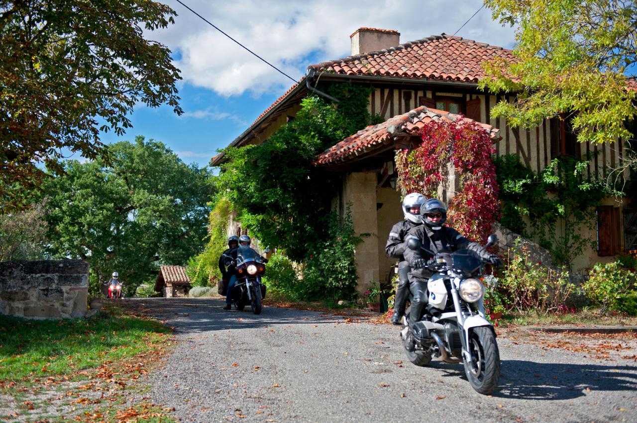 39 Auberge de Péguilhan