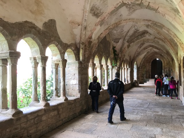 4 Abbaye de Sylvanes (2)