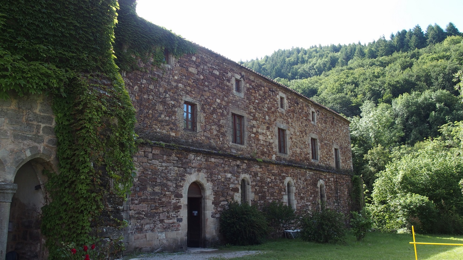 4 Abbaye de Sylvanes (5)