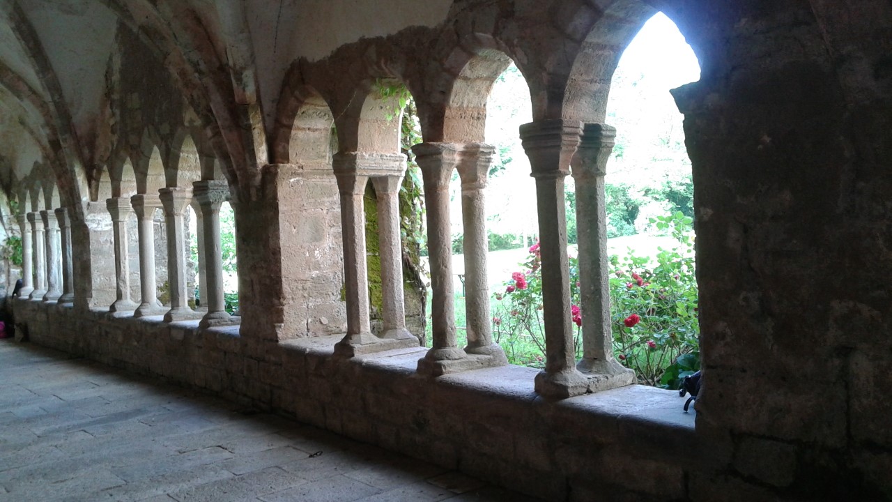 4 Abbaye de Sylvanes (7)