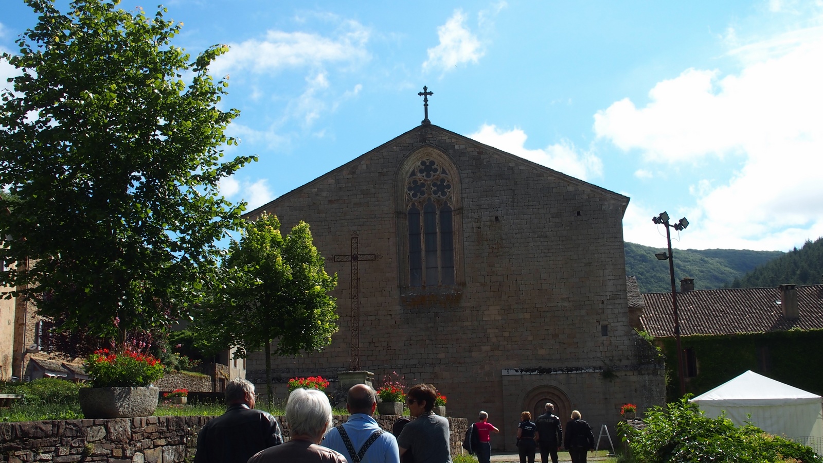 4 Abbaye de Sylvanes (8)