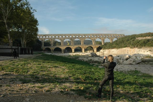 48 Le Pont du Gard 