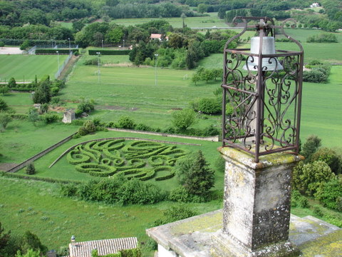 57 Chateau de Grignan