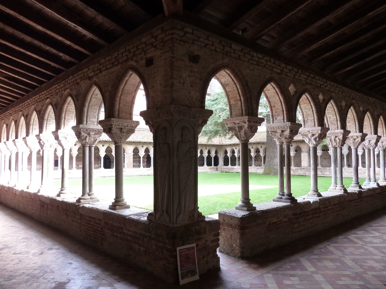 57  Cloître de Moissac