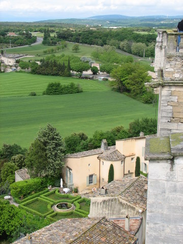 59 Chateau de Grignan