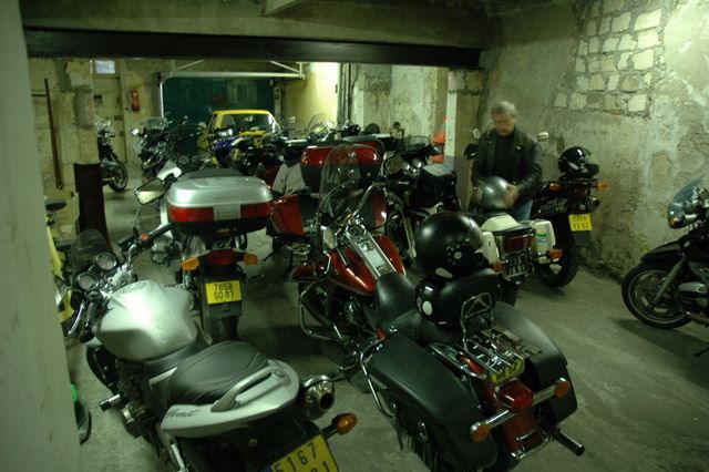 68 Le Paddock des motos 