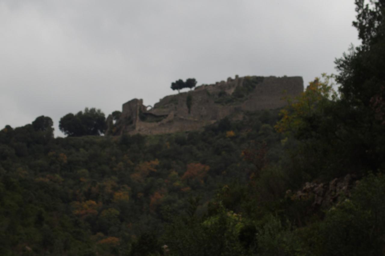 71 Chateau de Termenès